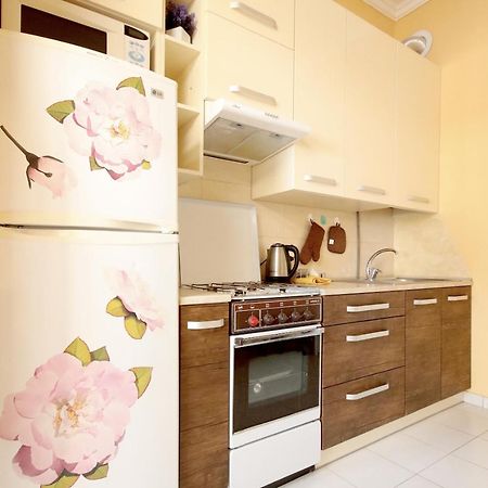 "Deluxe Apartments" K 45 - 1128 Львов Экстерьер фото