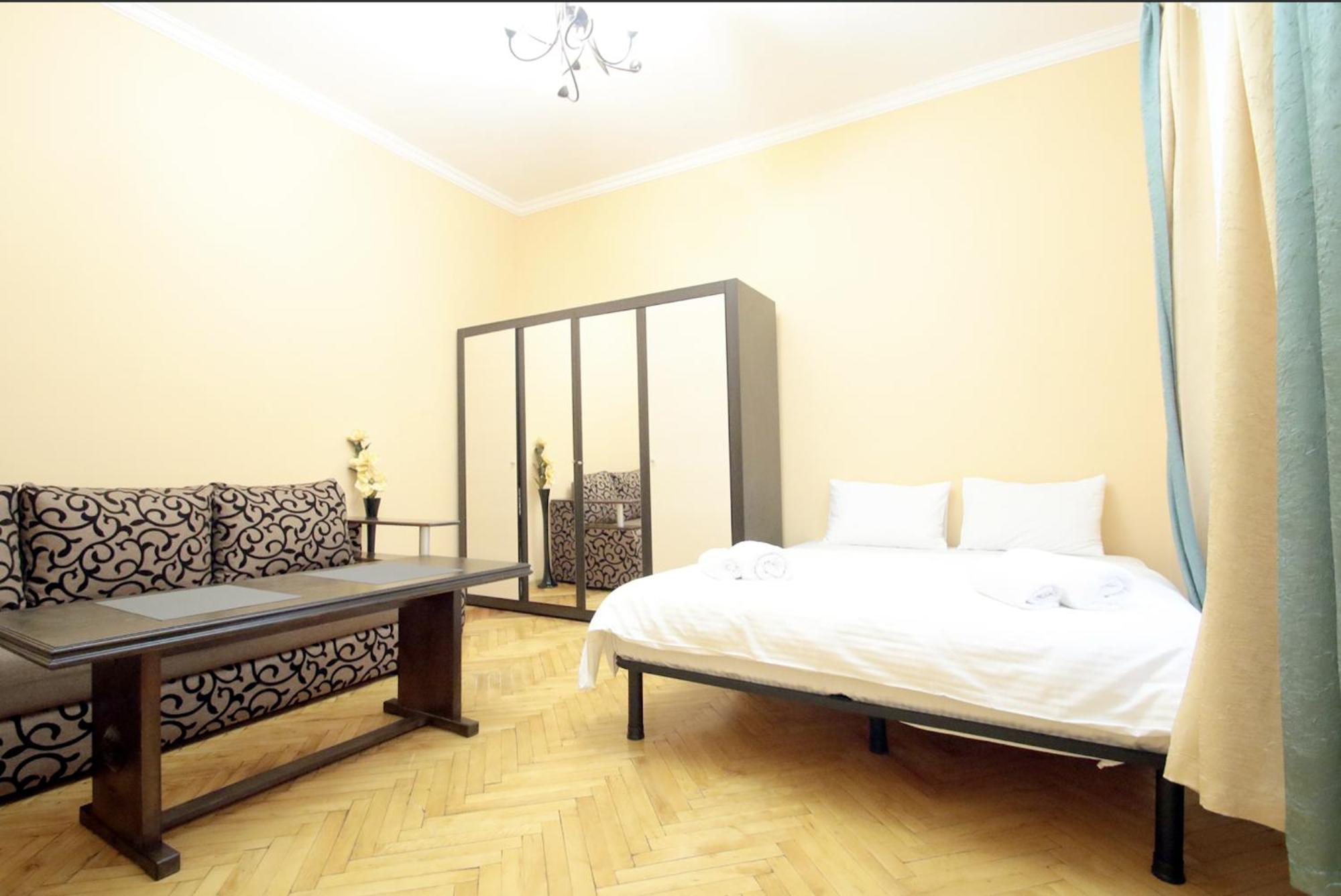 "Deluxe Apartments" K 45 - 1128 Львов Экстерьер фото