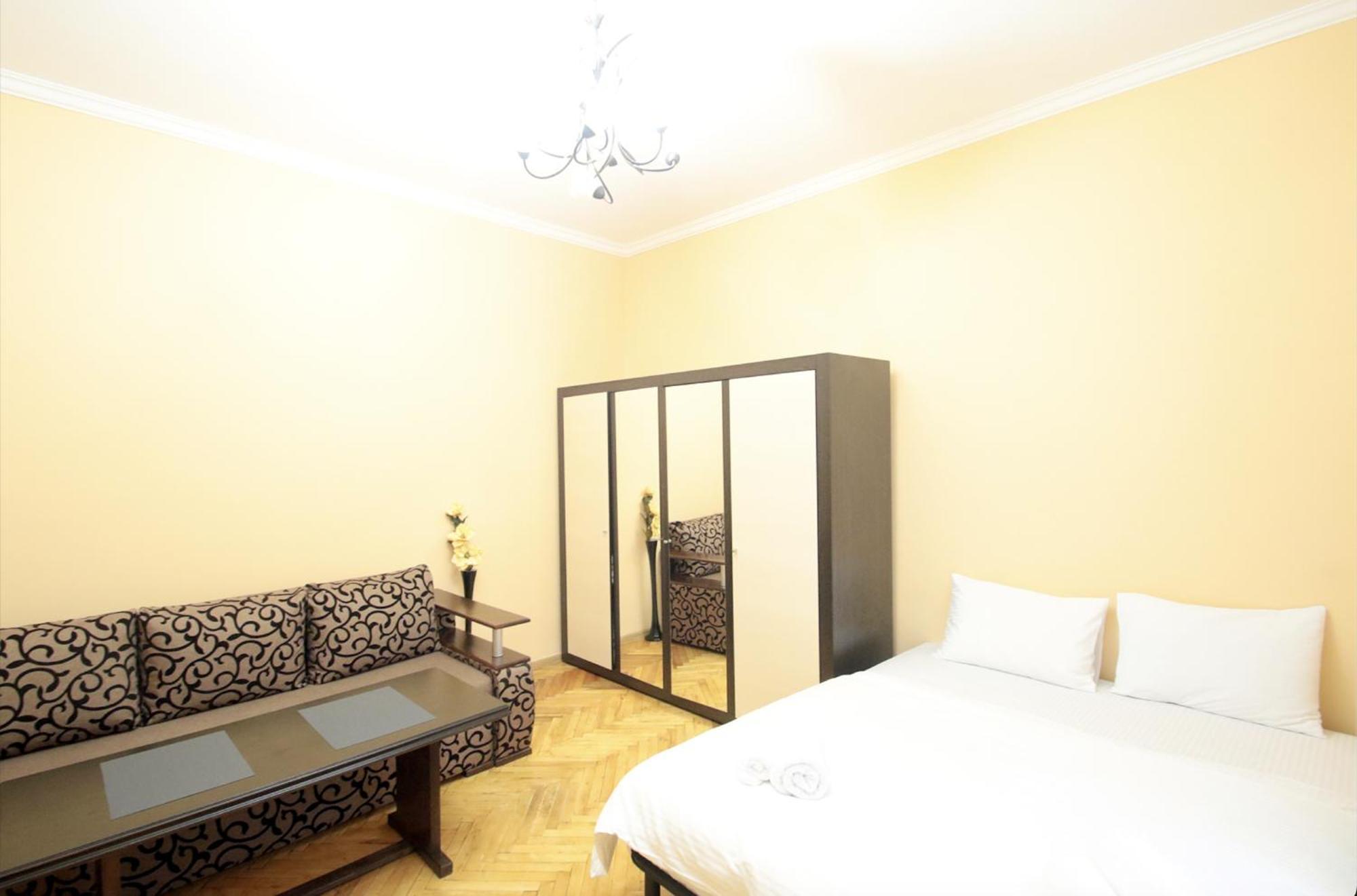 "Deluxe Apartments" K 45 - 1128 Львов Экстерьер фото